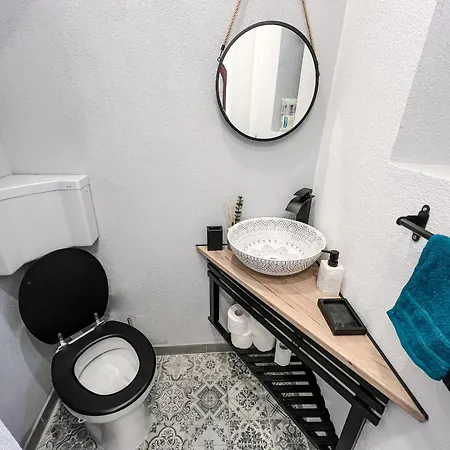 Il Camino Apartman Abbázia