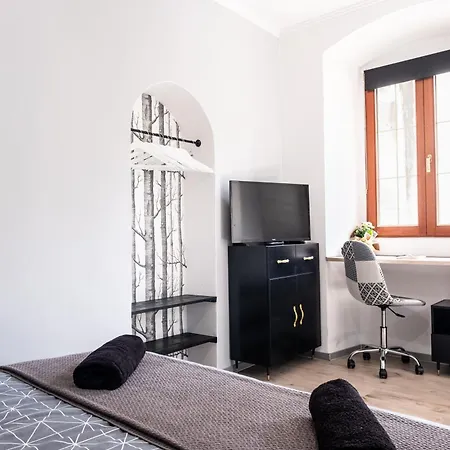 Apartman Il Camino *