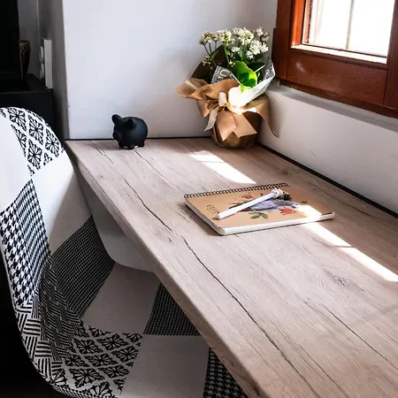 Apartman Il Camino *