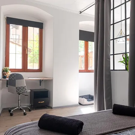 Il Camino Apartman Abbázia