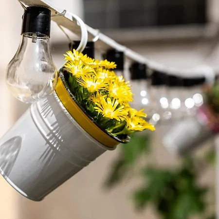 Apartman Il Camino *