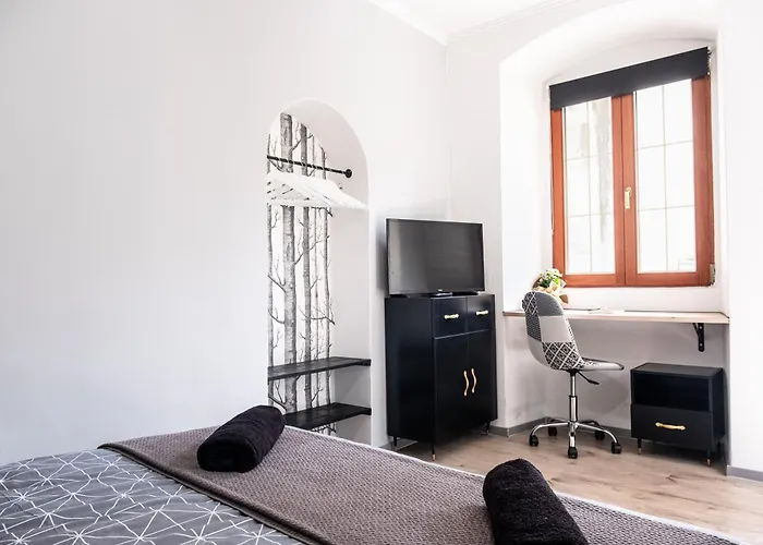 Apartment Il Camino *