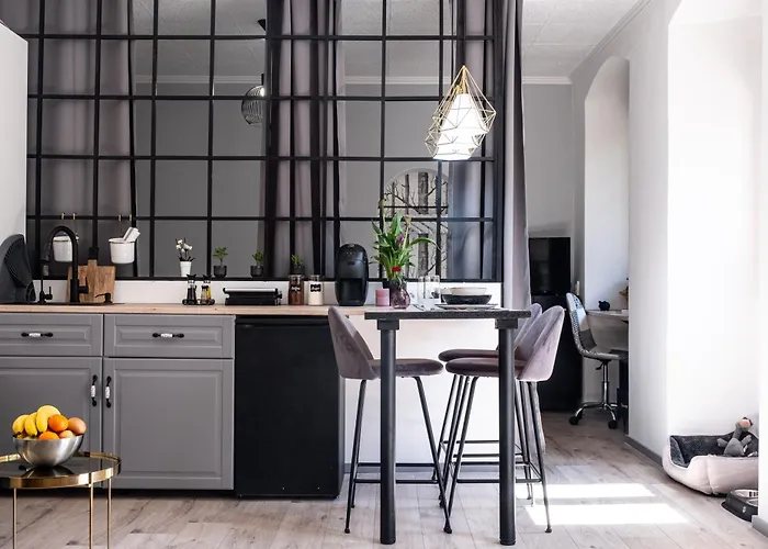 Il Camino Apartment Opatija