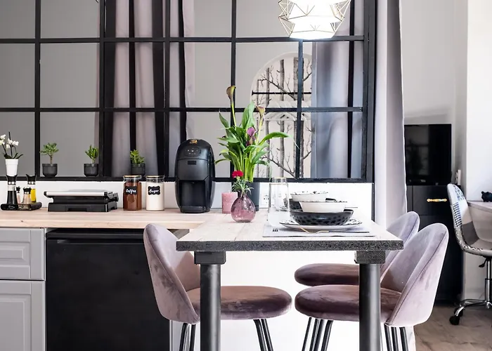 Apartment Il Camino *