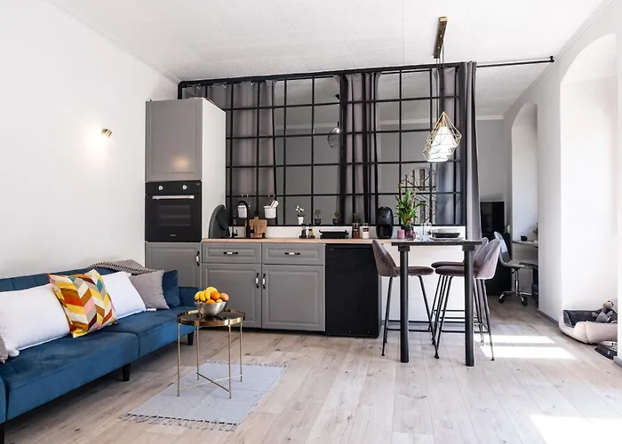 Apartment Il Camino Opatija