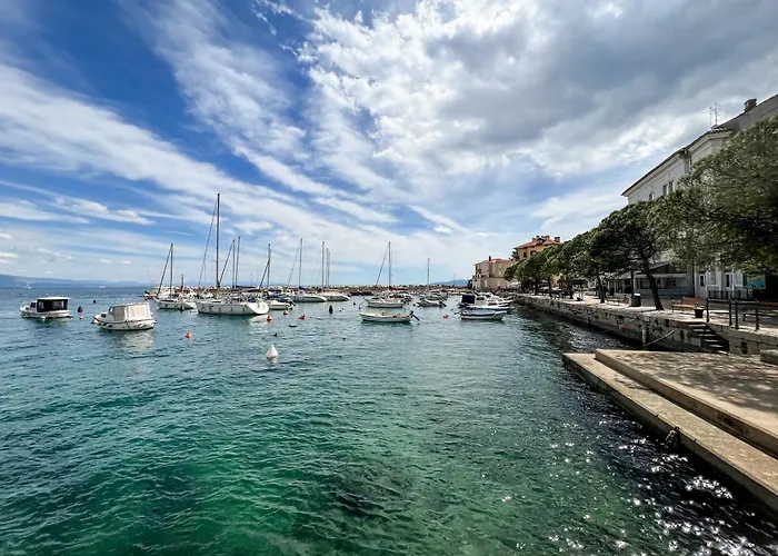 Il Camino Apartment Opatija