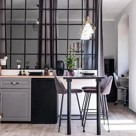 Il Camino Appartement Opatija