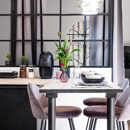 Appartement Il Camino *