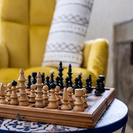 Il Camino Appartamento Abbazia