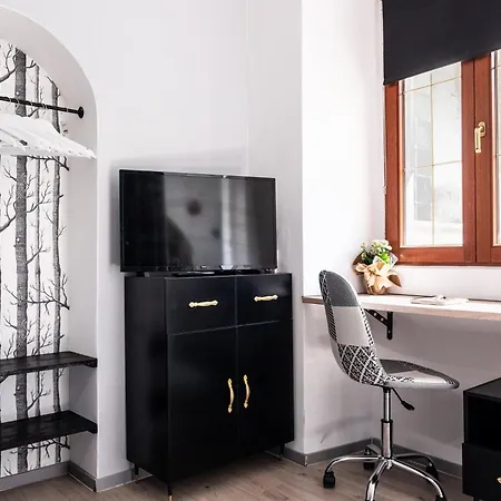 Il Camino Apartment *