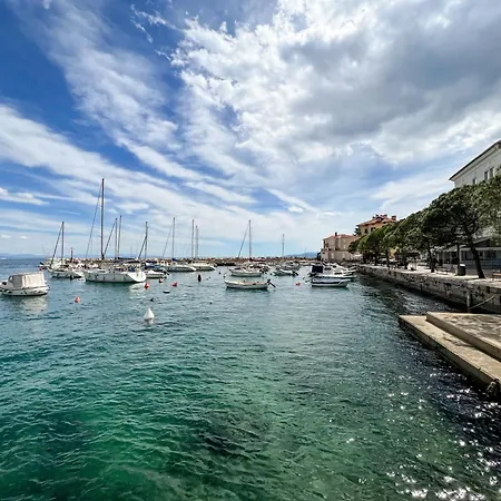 Il Camino Appartement Opatija