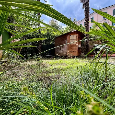 Il Camino Appartement