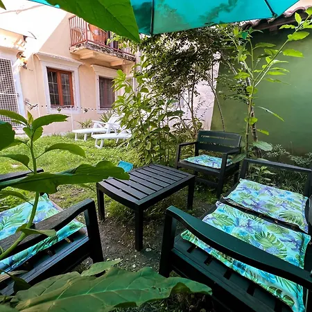 Il Camino Appartement