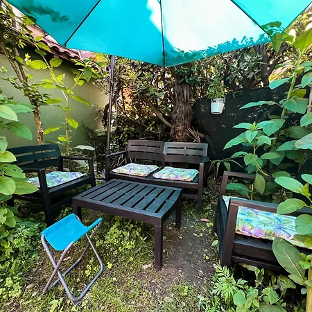 Appartement Il Camino *