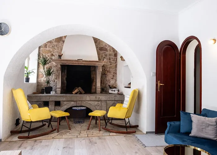 Il Camino Опатия