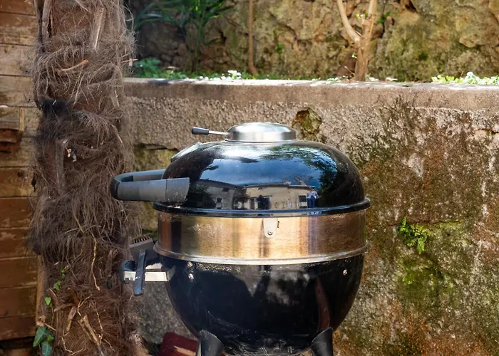 Апартаменты Il Camino