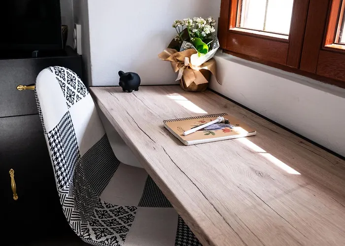 Апартаменты Il Camino *