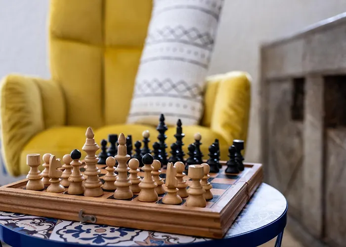 Il Camino Апартаменты Опатия