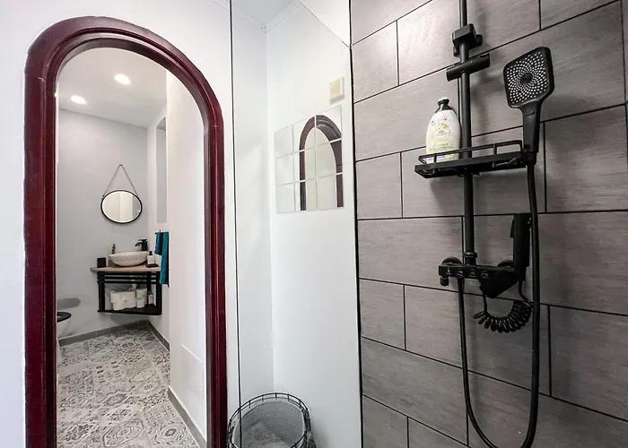 Il Camino Apartment *