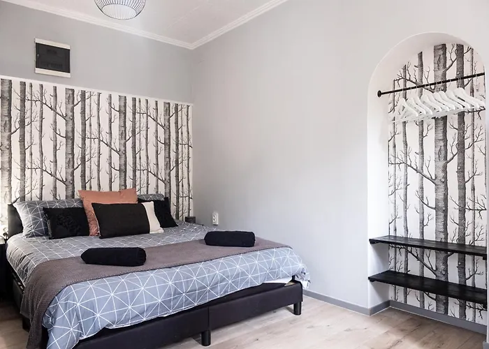 Il Camino Опатия