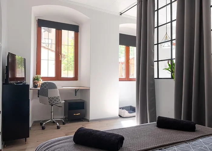 Il Camino Apartment Opatija