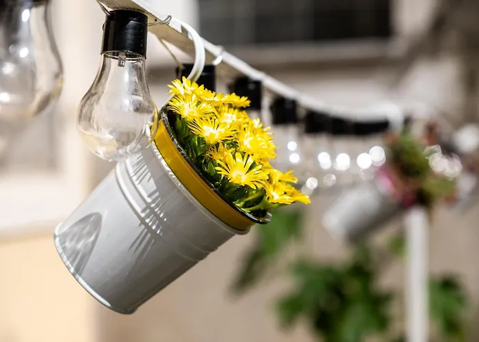 Апартаменты Il Camino *