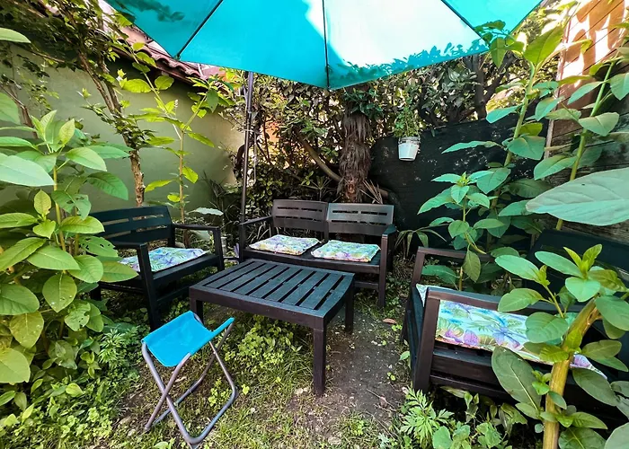 Апартаменты Il Camino *