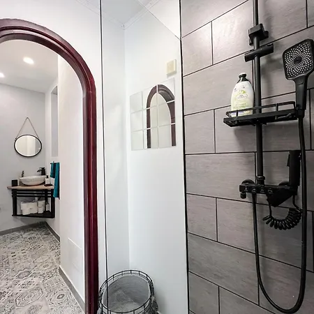 Il Camino Apartament *
