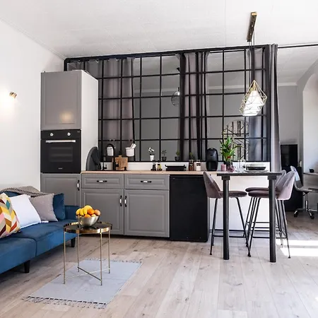 Apartament Il Camino Opatija