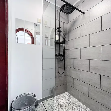 Apartament Il Camino