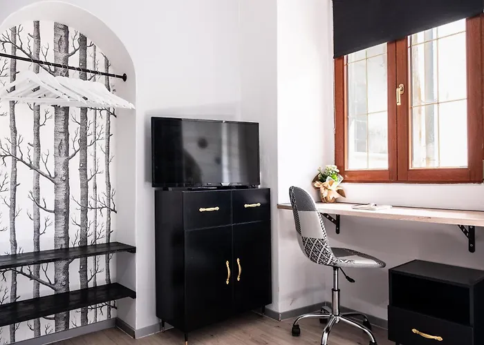 Il Camino Apartment *